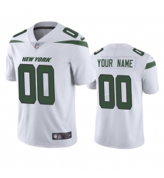 Men Women Youth Toddler All Size New York Jets Customized Jersey 109