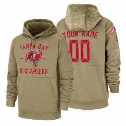 Men Women Youth Toddler All Size Tampa Bay Buccaneers Customized Hoodie 003