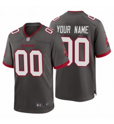 Men Women Youth Toddler All Size Tampa Bay Buccaneers Customized Jersey 019