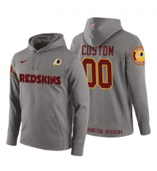 Men Women Youth Toddler All Size Washington Football Team Customized Hoodie 004