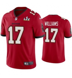 Men Doug Williams Buccaneers Red Super Bowl Lv Vapor Limited Jersey