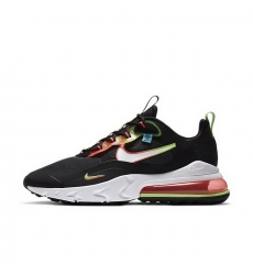 Nike Air Max 270 V2 Women Shoes 021