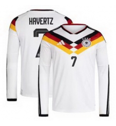 Men 7 Luis Diaz Colombia National Team Home  2