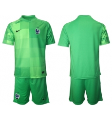 Men FIFA 2022 France Soccer Jersey 035