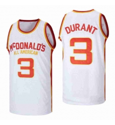 3# KEVIN DURANT MCDONALDS ULA ALTERNAT BASKETBALL JERSEY4