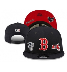 Arizona Diamondbacks Snapback 25G002