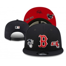 Arizona Diamondbacks Snapback 25G002