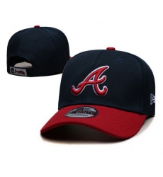 Atlanta Braves Snapback 25G028