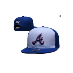 Atlanta Braves Snapback Cap 25902 Atlanta Braves Snapback Cap 25902