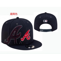 Atlanta Braves Snapback Cap 25904 Atlanta Braves Snapback Cap 25904