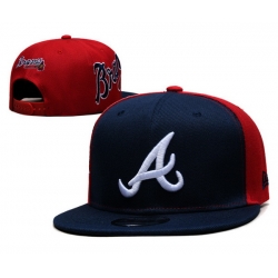 Atlanta Braves Snapback Cap 25907 Atlanta Braves Snapback Cap 25907