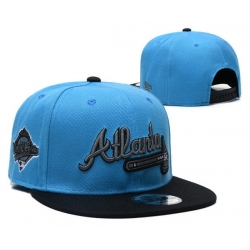 Atlanta Braves Snapback Cap 25909 Atlanta Braves Snapback Cap 25909