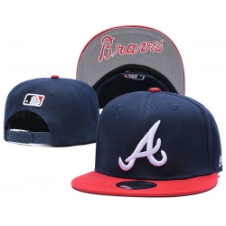 Atlanta Braves Snapback Cap 25912 Atlanta Braves Snapback Cap 25912