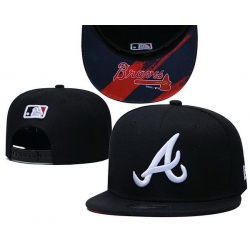 Atlanta Braves Snapback Cap 25913 Atlanta Braves Snapback Cap 25913