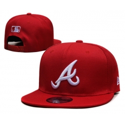 Atlanta Braves Snapback Cap 25914 Atlanta Braves Snapback Cap 25914