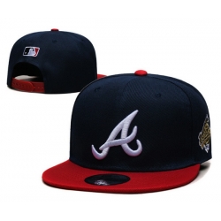 Atlanta Braves Snapback Cap 25915 Atlanta Braves Snapback Cap 25915