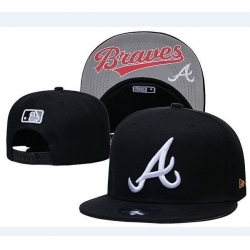 Atlanta Braves Snapback Cap 25916 Atlanta Braves Snapback Cap 25916