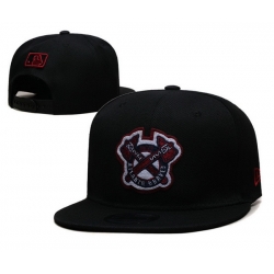 Atlanta Braves Snapback Cap 25917 Atlanta Braves Snapback Cap 25917
