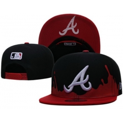 Atlanta Braves Snapback Cap 25918 Atlanta Braves Snapback Cap 25918