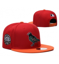 Baltimore Orioles Snapback Cap 25103 Baltimore Orioles Snapback Cap 25103