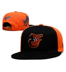 Baltimore Orioles Snapback Cap 25K U636 Baltimore Orioles Snapback Cap 25K U636