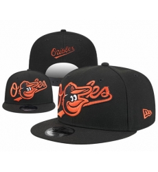 Baltimore Orioles Snapback Cap 25K V741 Baltimore Orioles Snapback Cap 25K V741