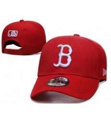 Boston Red Sox MLB Snapback Cap 006