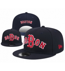 Boston Red Sox Snapback Cap 25K Q772 Boston Red Sox Snapback Cap 25K Q772