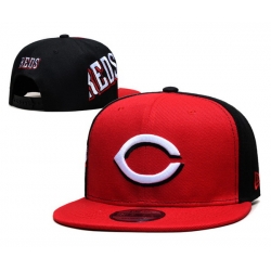 Boston Red Sox Snapback Cap C101