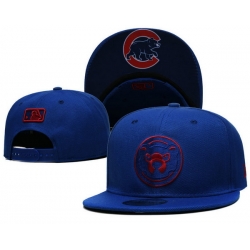 Chicago Cubs Snapback Cap 25913 Chicago Cubs Snapback Cap 25913