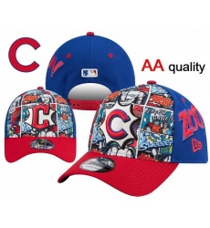 Chicago Cubs Snapback Cap 26C G078 Chicago Cubs Snapback Cap 26C G078
