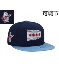 Chicago Cubs Snapback Cap 26H S351