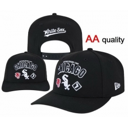 Chicago White Sox Snapback Cap 25901 Chicago White Sox Snapback Cap 25901