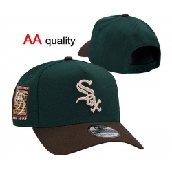 Chicago White Sox Snapback Cap 25907 Chicago White Sox Snapback Cap 25907