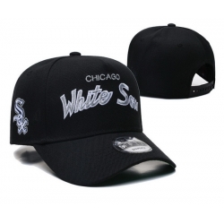 Chicago White Sox Snapback Cap 25908 Chicago White Sox Snapback Cap 25908