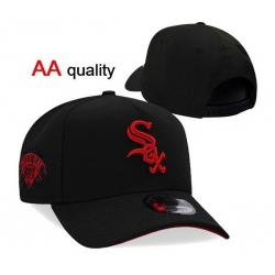 Chicago White Sox Snapback Cap 25910 Chicago White Sox Snapback Cap 25910