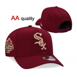 Chicago White Sox Snapback Cap 25911 Chicago White Sox Snapback Cap 25911