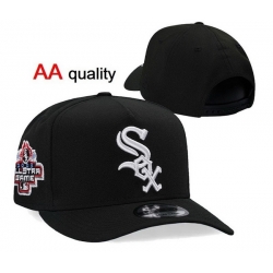 Chicago White Sox Snapback Cap 25914 Chicago White Sox Snapback Cap 25914