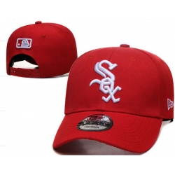 Chicago White Sox Snapback Cap 25929 Chicago White Sox Snapback Cap 25929