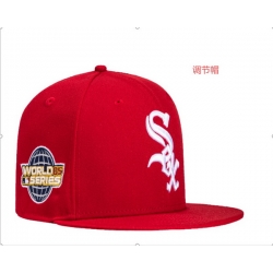 Chicago White Sox Snapback Cap 25931 Chicago White Sox Snapback Cap 25931