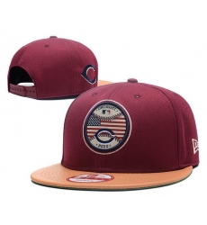 Cincinnati Reds Snapback Cap 25904 Cincinnati Reds Snapback Cap 25904