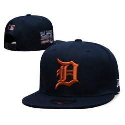 Detroit Tigers Snapback Cap 25902 Detroit Tigers Snapback Cap 25902