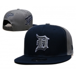 Detroit Tigers Snapback Cap 25904 Detroit Tigers Snapback Cap 25904