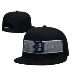 Detroit Tigers Snapback Cap 25905 Detroit Tigers Snapback Cap 25905