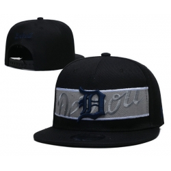 Detroit Tigers Snapback Cap 25905 Detroit Tigers Snapback Cap 25905