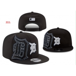 Detroit Tigers Snapback Cap 25906 Detroit Tigers Snapback Cap 25906