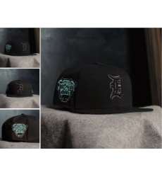 Detroit Tigers Snapback Cap 26H A189