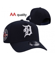 Detroit Tigers Snapback Cap 26H B093