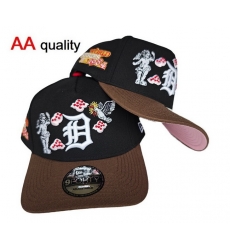 Detroit Tigers Snapback Cap 26H B670 Detroit Tigers Snapback Cap 26H B670