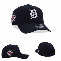 Detroit Tigers Snapback Cap 26H G387